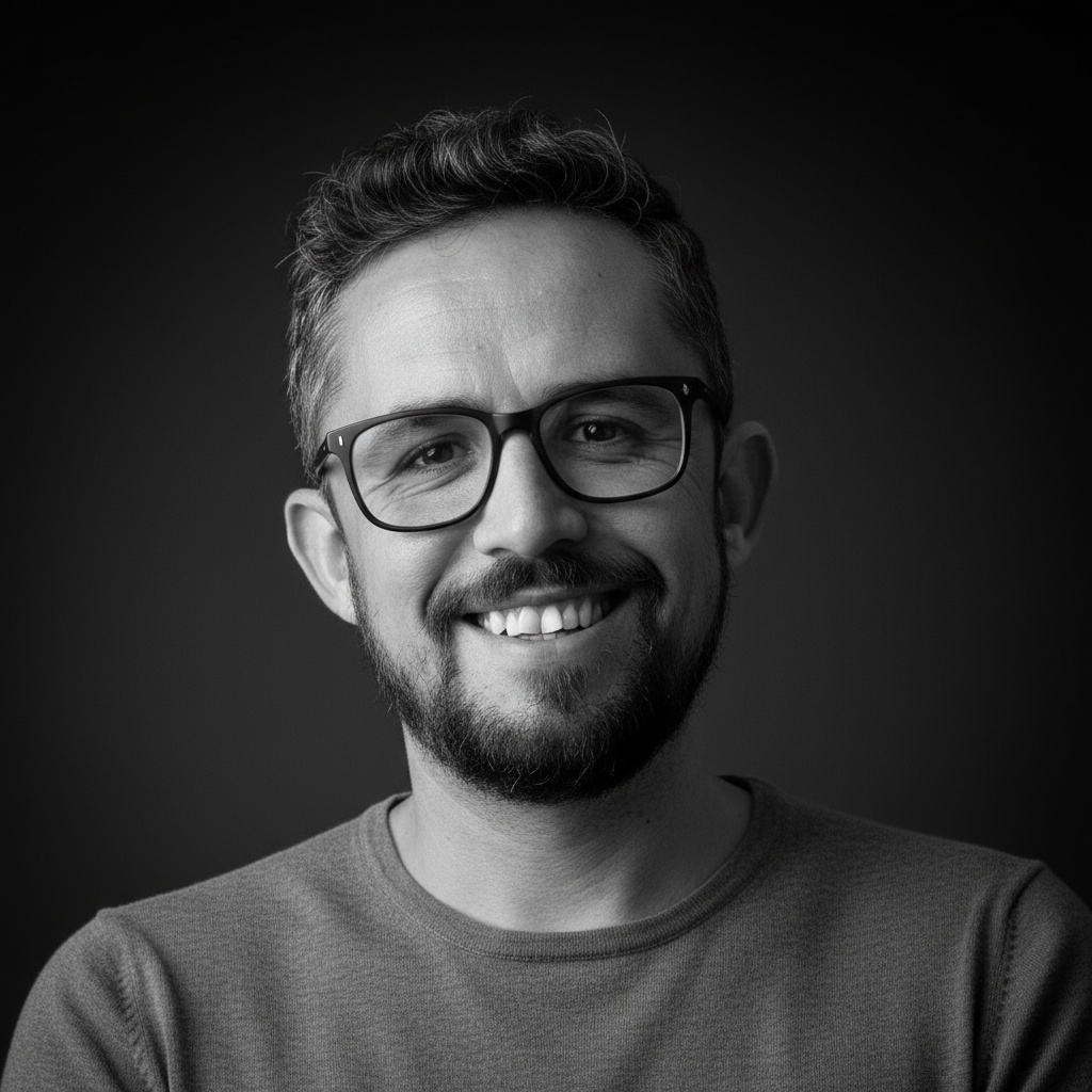 Foto de Luiz Carlos Zanini